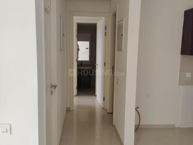 2 BHK Apartment in Begur for rent Bengaluru. The reference number is 20971453