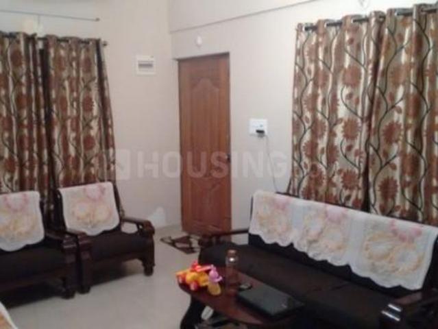 2 BHK Apartment in Begur for rent Bengaluru. The reference number is 20987752