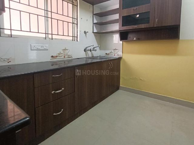 2 BHK Apartment in Begur for rent Bengaluru. The reference number is 21043769