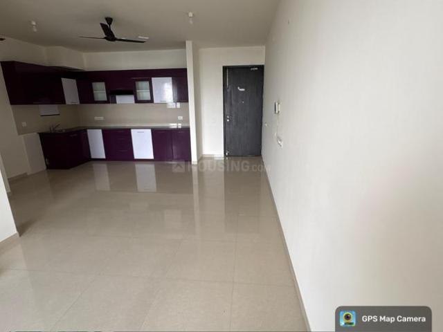 2 BHK Apartment in Begur for rent Bengaluru. The reference number is 21120935