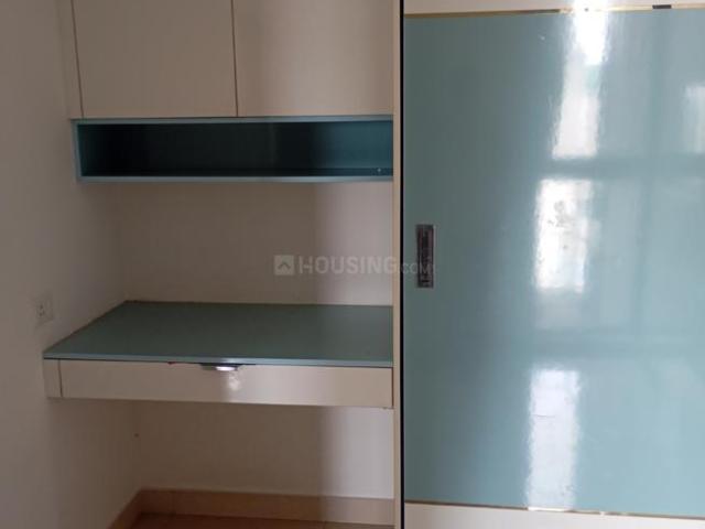 2 BHK Apartment in Begur for rent Bengaluru. The reference number is 21157981