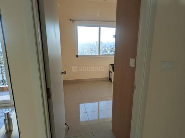 2 BHK Apartment in Begur for rent Bengaluru. The reference number is 21174187