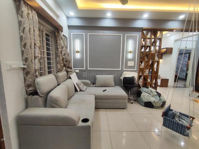 2 BHK Apartment in Begur for rent Bengaluru. The reference number is 21194445