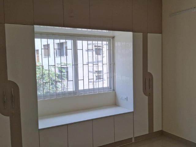 2 BHK Apartment in Begur for rent Bengaluru. The reference number is 21209434