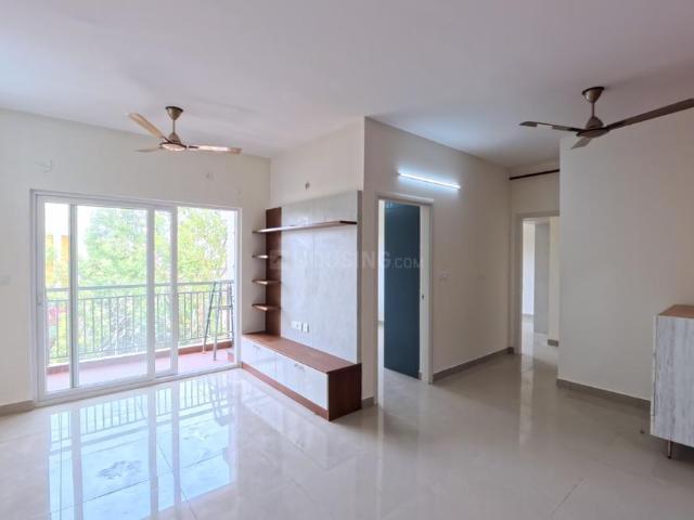 2 BHK Apartment in Begur for rent Bengaluru. The reference number is 21226772