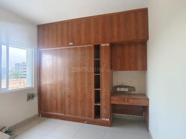 2 BHK Apartment in Begur for rent Bengaluru. The reference number is 21227495