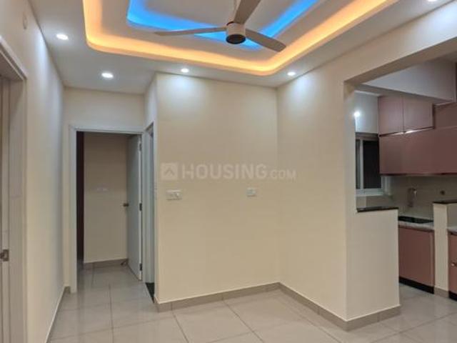 2 BHK Apartment in Begur for rent Bengaluru. The reference number is 21227513