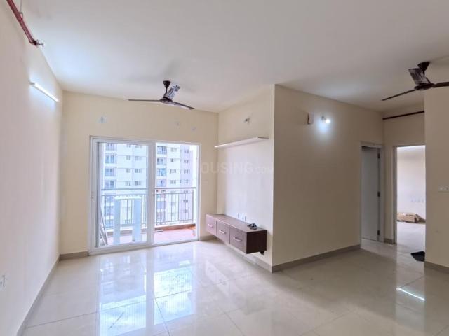 2 BHK Apartment in Begur for rent Bengaluru. The reference number is 21227535