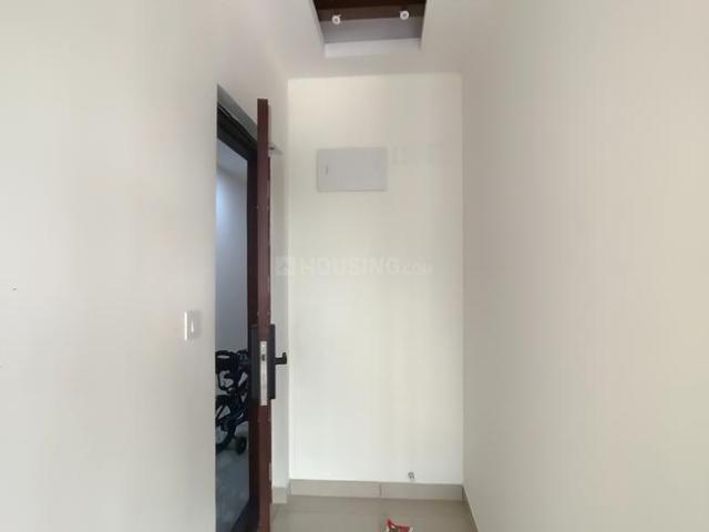 2 BHK Apartment in Begur for rent Bengaluru. The reference number is 21227569
