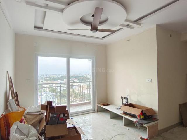 2 BHK Apartment in Begur for rent Bengaluru. The reference number is 21227596