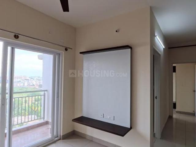 2 BHK Apartment in Begur for rent Bengaluru. The reference number is 21227613