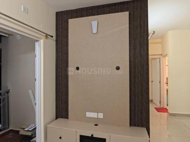 2 BHK Apartment in Begur for rent Bengaluru. The reference number is 21222437