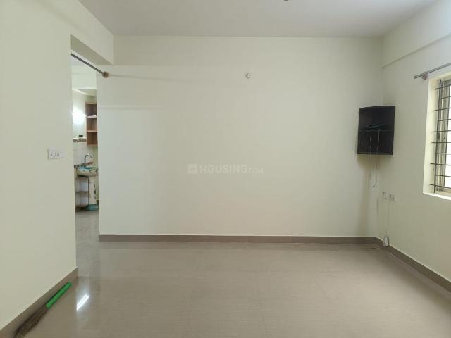 2 BHK Apartment in Begur for rent Bengaluru. The reference number is 21223516