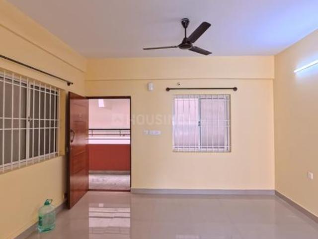 2 BHK Apartment in Begur for rent Bengaluru. The reference number is 21232873