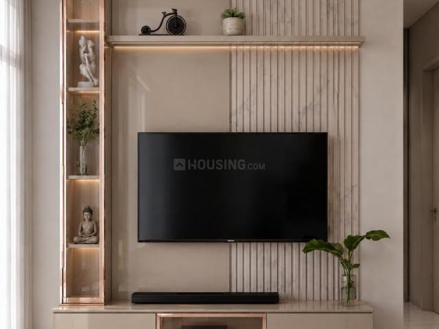 2 BHK Apartment in Begur for rent Bengaluru. The reference number is 21292774