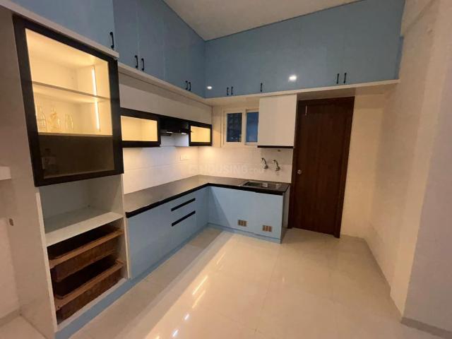 2 BHK Apartment in Begur for rent Bengaluru. The reference number is 21391748