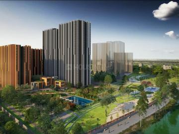2 BHK Apartment in Begur for resale Bengaluru. The reference number is 20406489
