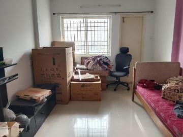 2 BHK Apartment in Begur for resale Bengaluru. The reference number is 20464699