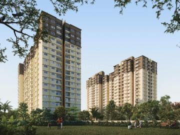 2 BHK Apartment in Begur for resale Bengaluru. The reference number is 20563618