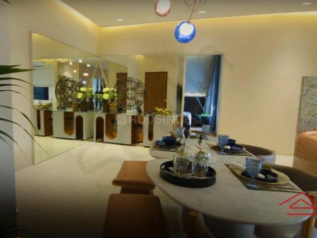 2 BHK Apartment in Begur for resale Bengaluru. The reference number is 20565651
