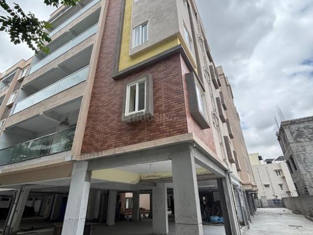 2 BHK Apartment in Begur for resale Bengaluru. The reference number is 20641496