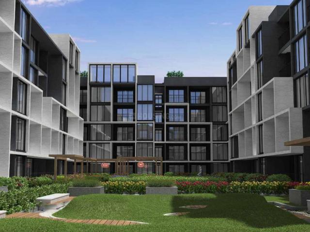 2 BHK Apartment in Begur for resale Bengaluru. The reference number is 20710329