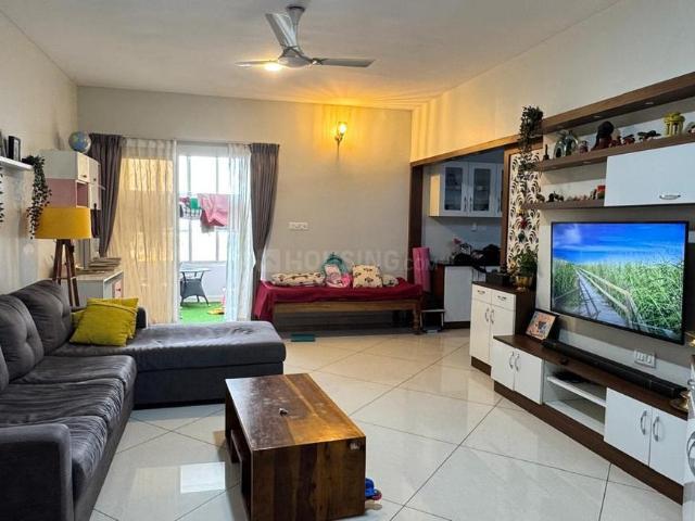 2 BHK Apartment in Begur for resale Bengaluru. The reference number is 20839748