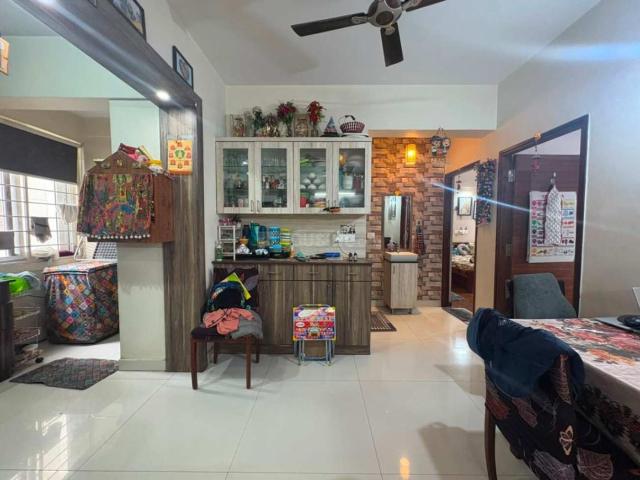 2 BHK Apartment in Begur for resale Bengaluru. The reference number is 20875661