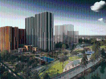 2 BHK Apartment in Begur for resale Bengaluru. The reference number is 20046502
