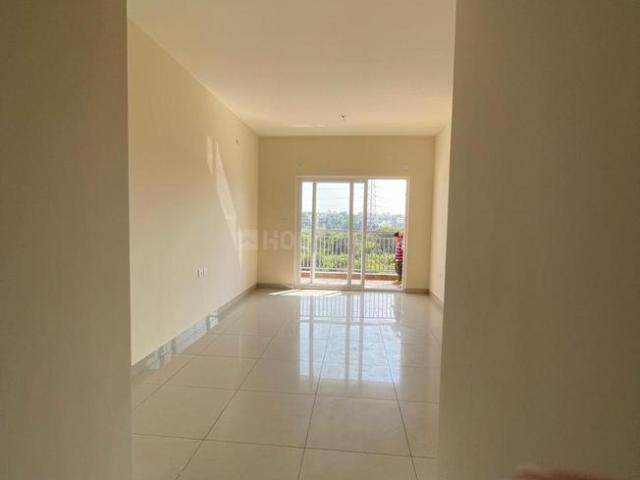 2 BHK Apartment in Begur for resale Bengaluru. The reference number is 20099351