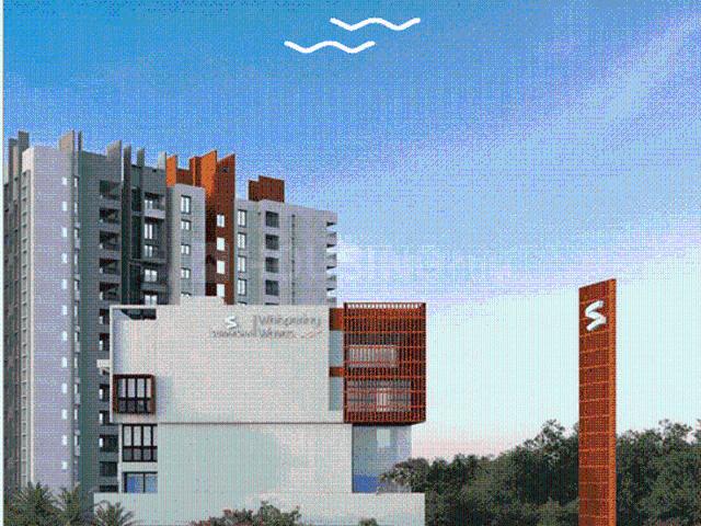 2 BHK Apartment in Begur for resale Bengaluru. The reference number is 21077489