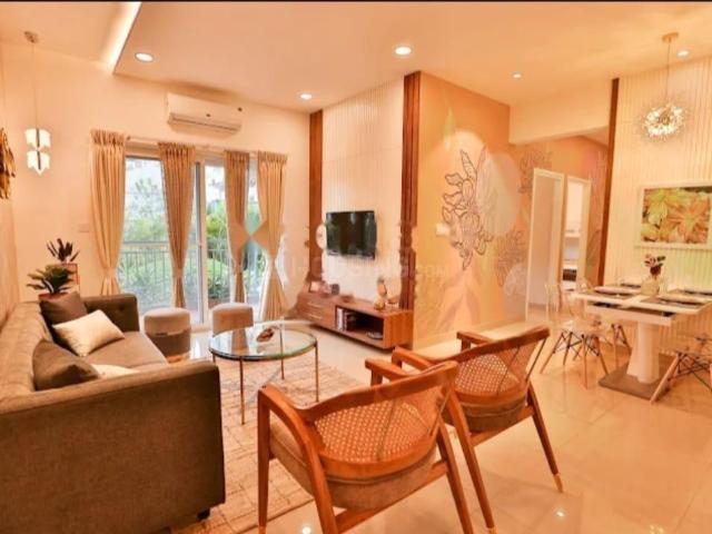 2 BHK Apartment in Begur for resale Bengaluru. The reference number is 21100175