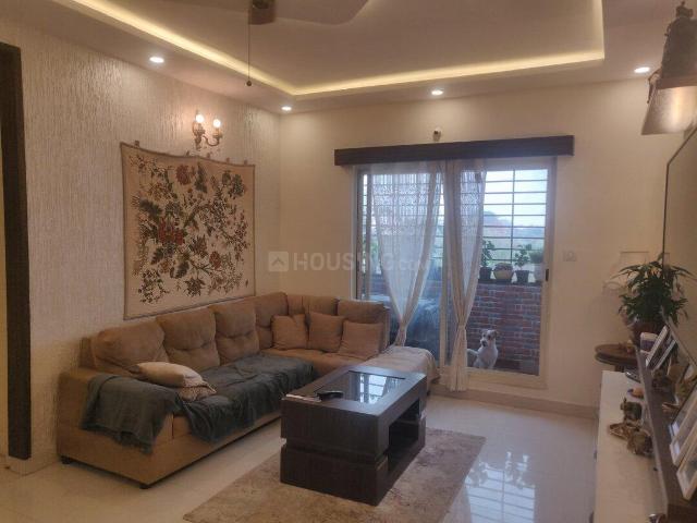 2 BHK Apartment in Begur for resale Bengaluru. The reference number is 21254948