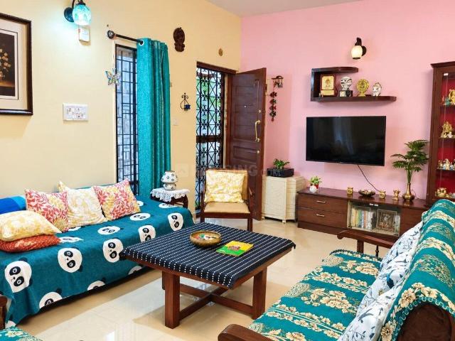 2 BHK Apartment in Begur for resale Bengaluru. The reference number is 21268485