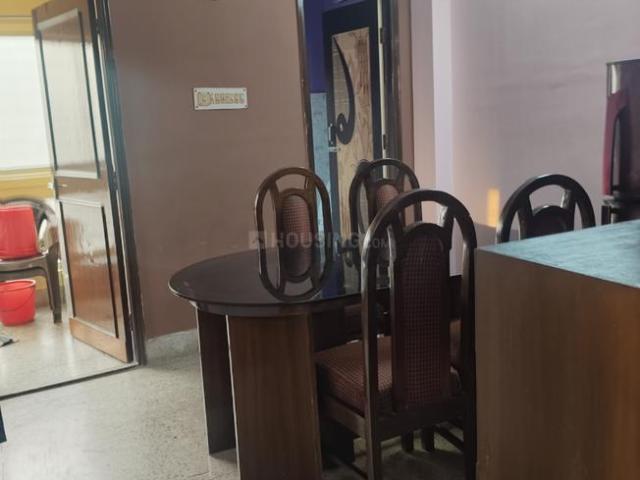 2 BHK Apartment in Behala Chowrasta for rent Kolkata. The reference number is 20457396