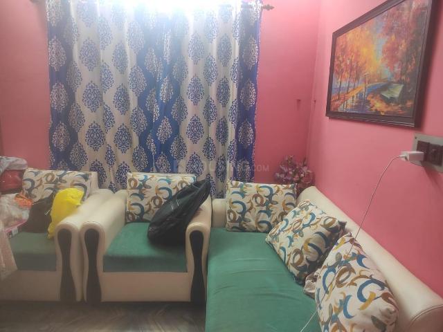 2 BHK Apartment in Behala Chowrasta for rent Kolkata. The reference number is 21008160
