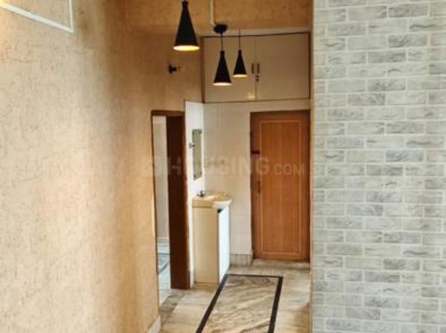 2 BHK Apartment in Behala Chowrasta for rent Kolkata. The reference number is 21174841