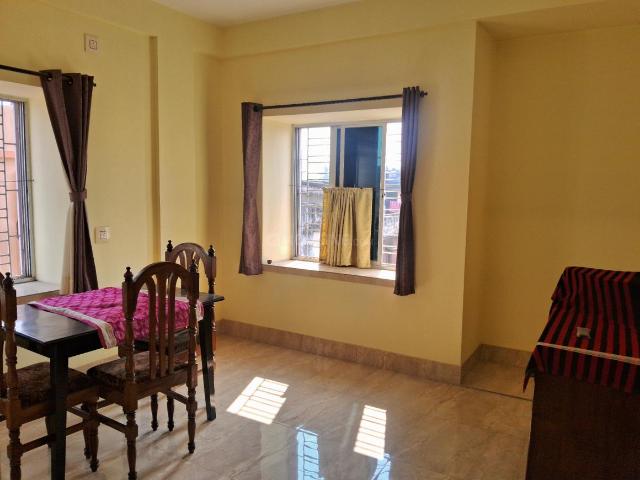 2 BHK Apartment in Behala Chowrasta for resale Kolkata. The reference number is 19261321