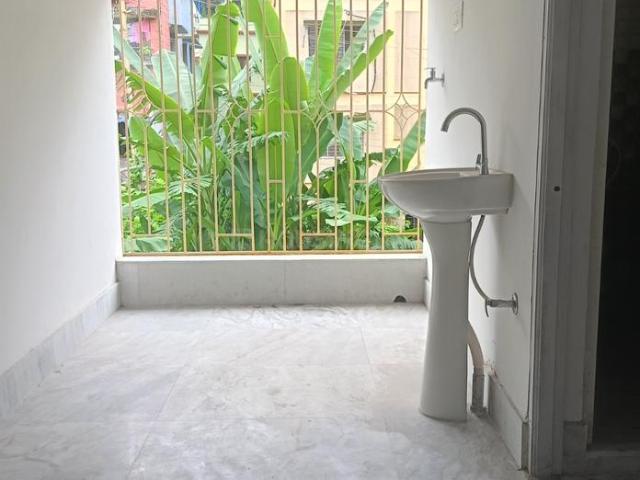 2 BHK Apartment in Behala Chowrasta for resale Kolkata. The reference number is 20951157