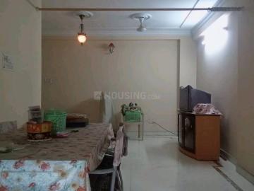 2 BHK Apartment in Behala Chowrasta for resale Kolkata. The reference number is 20124056