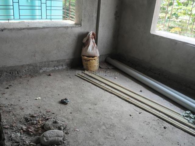 2 BHK Apartment in Behala Chowrasta for resale Kolkata. The reference number is 20363123