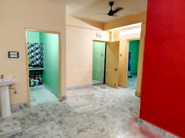 2 BHK Apartment in Behala Chowrasta for resale Kolkata. The reference number is 21115102