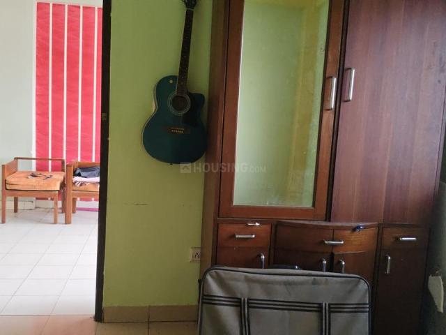 2 BHK Apartment in Behala Chowrasta for resale Kolkata. The reference number is 21272038