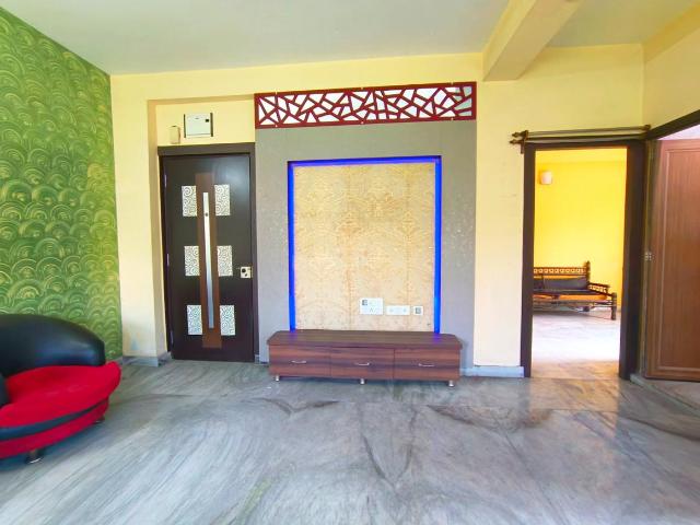 2 BHK Apartment in Behala Chowrasta for resale Kolkata. The reference number is 21383637