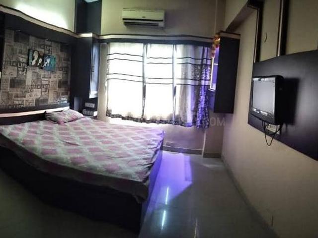 2 BHK Apartment in Behala for rent Kolkata. The reference number is 19843563