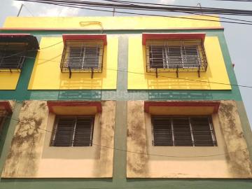 2 BHK Apartment in Behala for rent Kolkata. The reference number is 20543487