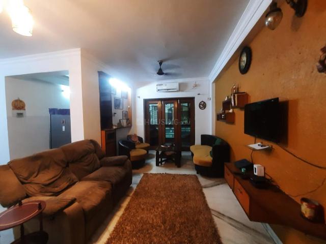 2 BHK Apartment in Behala for rent Kolkata. The reference number is 20653957