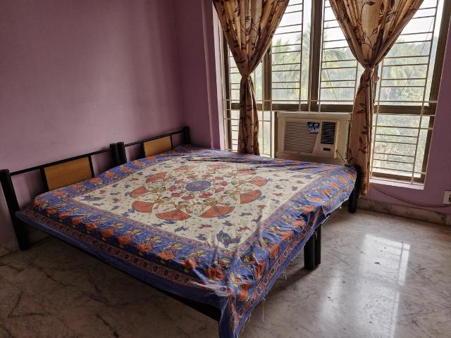 2 BHK Apartment in Behala for rent Kolkata. The reference number is 20724571