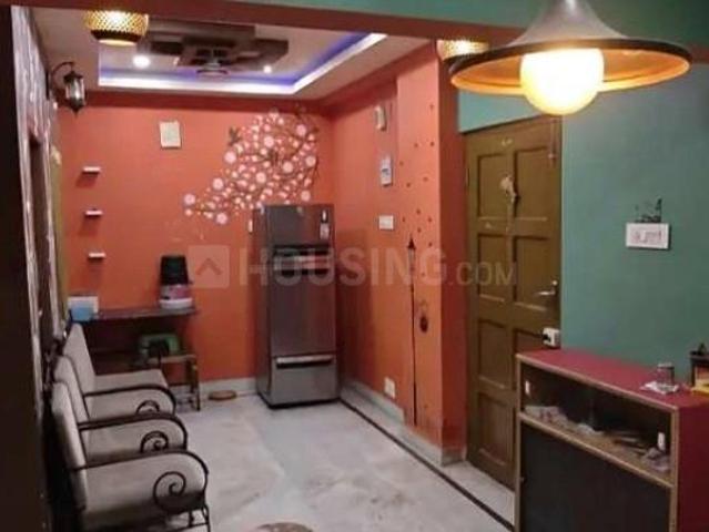 2 BHK Apartment in Behala for rent Kolkata. The reference number is 21017630
