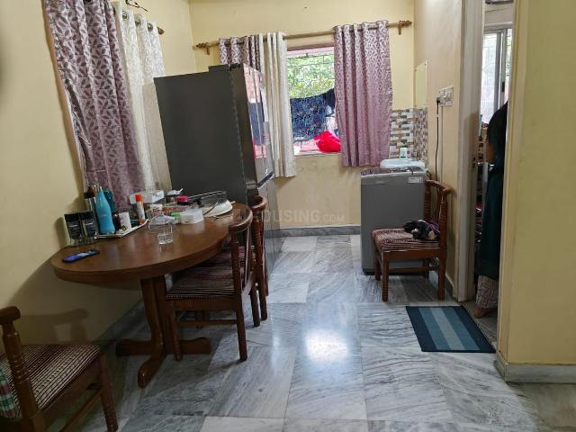 2 BHK Apartment in Behala for rent Kolkata. The reference number is 21038922